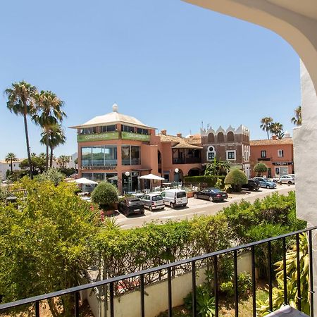 Studio In Calypso,Calahonda 200 Metres From The Beach Sitio de Calahonda 外观 照片