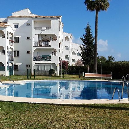 Studio In Calypso,Calahonda 200 Metres From The Beach Sitio de Calahonda 外观 照片